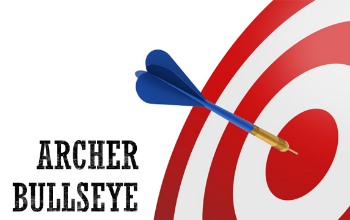 Archer Bullseye