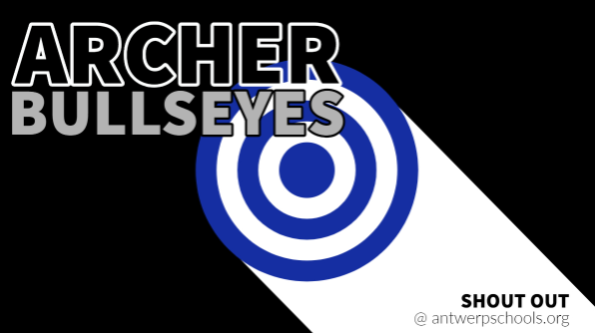 Archer Bullseyes 2/18/2020